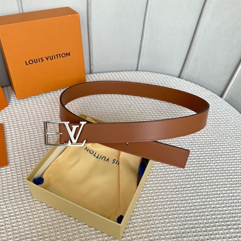 Louis Vuitton Belts